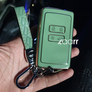 Renault New Key Premium Keycase