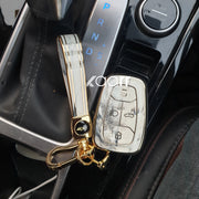 Tata Nexon/Harrier/Safari New Key Premium Keycase