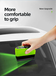 Car Windshield Coating | Water Droplets Remover | Anti-Rain Formula