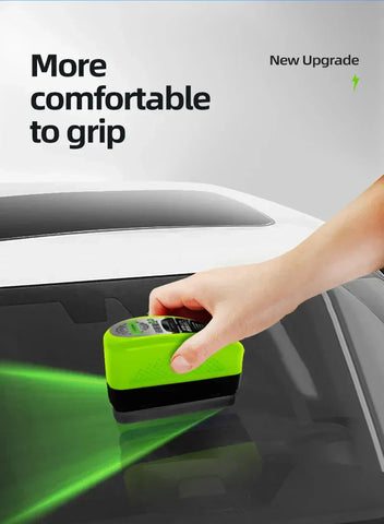 Car Windshield Coating | Water Droplets Remover | Anti-Rain Formula