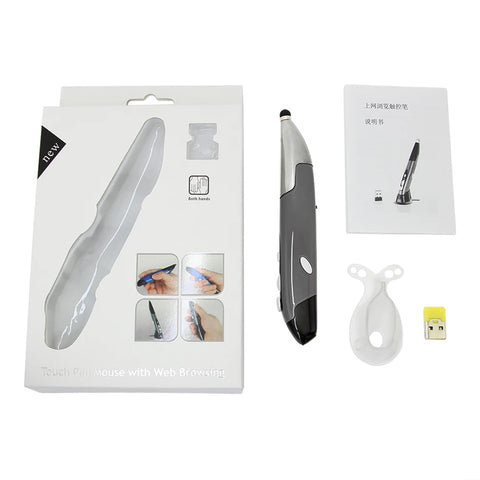 PenX – Home Techy