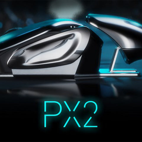 PX2 Gaming Mouse – Home Techy
