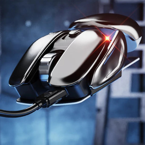 PX2 Gaming Mouse – Home Techy