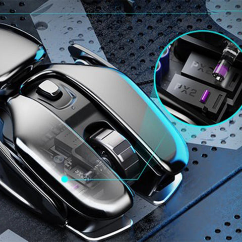 PX2 Gaming Mouse – Home Techy