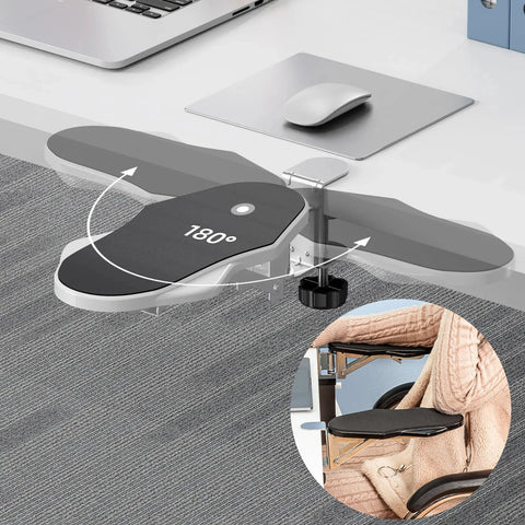 Arm Rest Pro – Home Techy