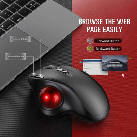 Orbit – Home Techy