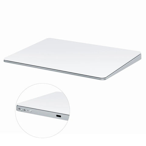 Touch Flow – Smart Mouse Co