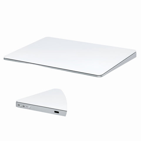 Touch Flow – Smart Mouse Co