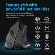 Verta – Home Techy