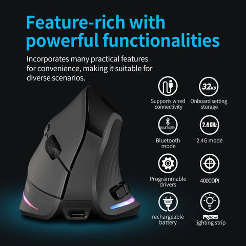 Verta – Home Techy