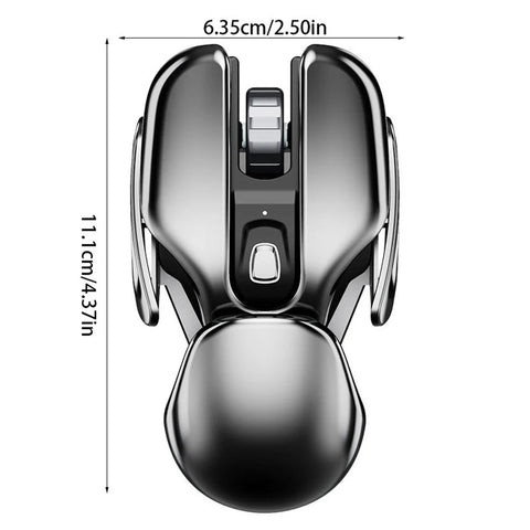 PX2 Gaming Mouse – Home Techy