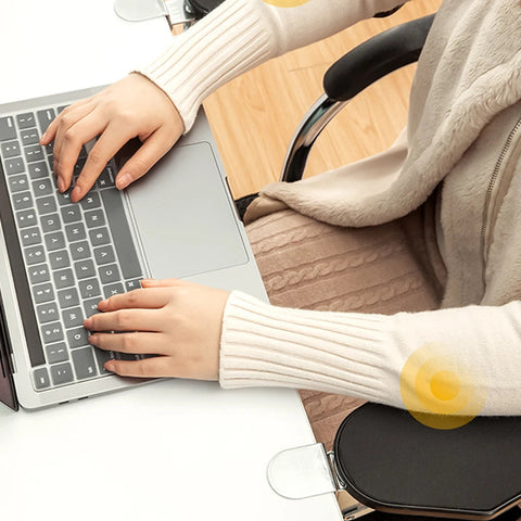 Arm Rest Pro – Home Techy