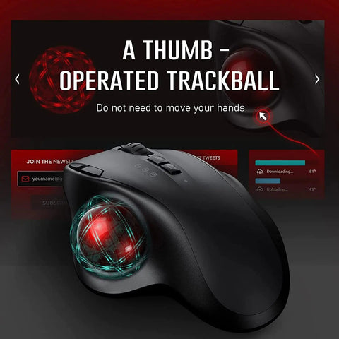 Orbit – Home Techy