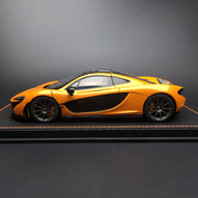 McLaren P1 1:18 AutoArt Licensed Diecast Car Model