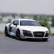Audi R8 GT 1:18 Kyosho Licensed Diecast Car Model