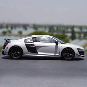 Audi R8 GT 1:18 Kyosho Licensed Diecast Car Model