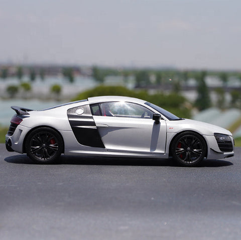 Audi R8 GT 1:18 Kyosho Licensed Diecast Car Model