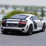 Audi R8 GT 1:18 Kyosho Licensed Diecast Car Model