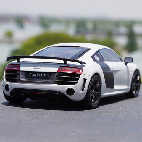 Audi R8 GT 1:18 Kyosho Licensed Diecast Car Model