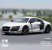 Audi R8 GT 1:18 Kyosho Licensed Diecast Car Model