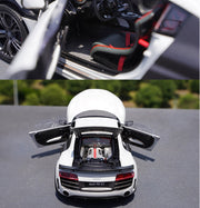 Audi R8 GT 1:18 Kyosho Licensed Diecast Car Model