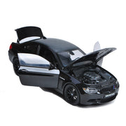 BMW M3 E92 1:18 Kyosho Licensed Diecast Car Model
