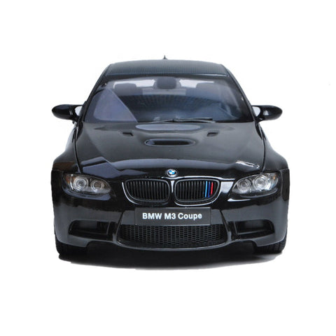 BMW M3 E92 1:18 Kyosho Licensed Diecast Car Model