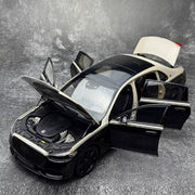 Maybach S680 S-Class 1:18 Almost Real Licensed Diecast Car Model