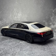 Maybach S680 S-Class 1:18 Almost Real Licensed Diecast Car Model