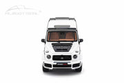 Brabus 800 1:18 Almost Real Licensed Diecast Car Model