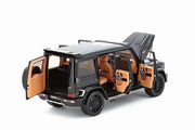 Brabus 800 1:18 Almost Real Licensed Diecast Car Model