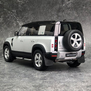 Land Rover Defender 2020 1:18 Almost Real Licensed Diecast Car Model