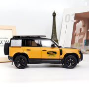 Defender 110 Trophy Edition 1:18 Almost Real Licensed Diecast Car Model