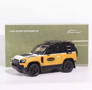 Defender 110 Trophy Edition 1:18 Almost Real Licensed Diecast Car Model