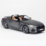 BMW Z4 1:18 Norev Licensed Diecast Car Model