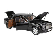 Rolls Royce Phantom Extended Edition 1:18 Kyosho Licensed Diecast Car Model