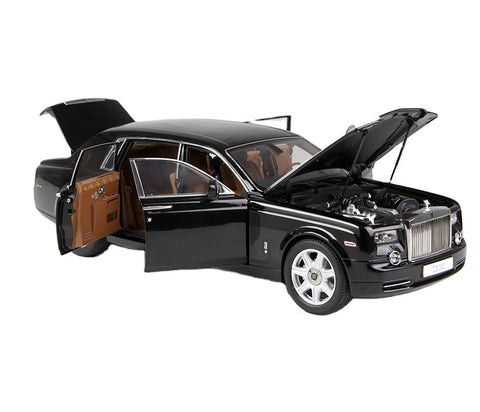 Rolls Royce Phantom Extended Edition 1:18 Kyosho Licensed Diecast Car Model