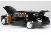 Rolls Royce Phantom Extended Edition 1:18 Kyosho Licensed Diecast Car Model