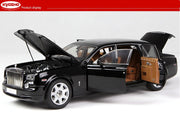 Rolls Royce Phantom Extended Edition 1:18 Kyosho Licensed Diecast Car Model