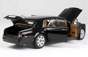 Rolls Royce Phantom Extended Edition 1:18 Kyosho Licensed Diecast Car Model