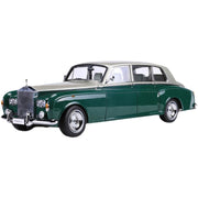 Rolls Royce Phantom VI Classic 1:18 Kyosho Licensed Diecast Car Model