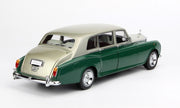Rolls Royce Phantom VI Classic 1:18 Kyosho Licensed Diecast Car Model