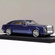 Rolls Royce Sweptil 1:18 IVY Tailor Licensed Diecast Car Model