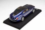 Rolls Royce Sweptil 1:18 IVY Tailor Licensed Diecast Car Model