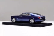 Rolls Royce Sweptil 1:18 IVY Tailor Licensed Diecast Car Model