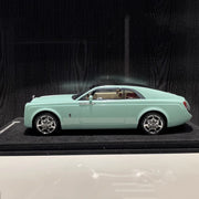 Rolls Royce Sweptil 1:18 IVY Tailor Licensed Diecast Car Model