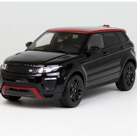 Range Rover Velar 1:18 Kyosho Licensed Diecast Car Model