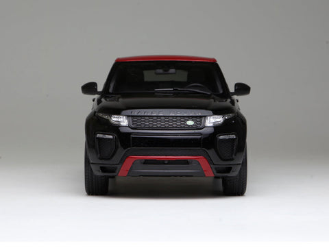 Range Rover Velar 1:18 Kyosho Licensed Diecast Car Model