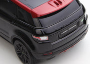 Range Rover Velar 1:18 Kyosho Licensed Diecast Car Model