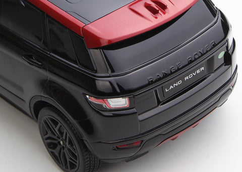Range Rover Velar 1:18 Kyosho Licensed Diecast Car Model